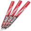 9" 10 TPI The Torch With Nitrus Carbide Teeth For Medium Metal (3 Pack) 
