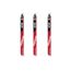  12" 10 TPI The Torch With Nitrus Carbide Teeth For Medium Metal (3 Pack) 