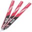  12" 10 TPI The Torch With Nitrus Carbide Teeth For Medium Metal (3 Pack) 