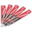  6" 10 TPI The Torch With Nitrus Carbide Teeth For Medium Metal (5 Pack) 