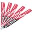 9" 10 TPI The Torch With Nitrus Carbide Teeth For Medium Metal (5 Pack)