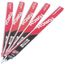  12" 10 TPI The Torch With Nitrus Carbide Teeth For Medium Metal (5 Pack) 