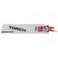 6" 18 TPI The Torch Sawzall Blades (25 Pack)