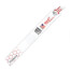 9" 14 TPI The Torch Sawzall Blades (25 Pack)