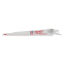 6" 5 TPI Sawzall Blades (50 Pack)