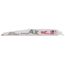 9" 5 TPI The Ax Sawzall Blade (100 Pack)