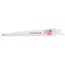 6" 5 TPI Sawzall Blades (100 Pack)