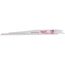 9" 5 TPI Sawzall Blades (100 Pack)