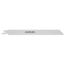 8" 8/12 TPI SAWZALL Blades Bulk 100 Pack
