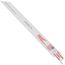 9" 18 TPI SAWZALL Blades Bulk (100 Pack)