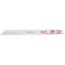 9" 18 TPI SAWZALL Blades Bulk (100 Pack)