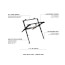 Folding Table Saw Stand