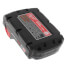 M18 Compact Redlithium Battery