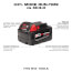 M18 REDLITHIUM XC 4.0 Extended Capacity Battery