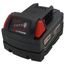 M18 REDLITHIUM XC5.0 Extended Capacity Battery Pack