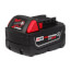 M18 REDLITHIUM XC5.0 Resistant Battery