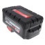 M18 Redlithium High Output XC 6.0 Battery Pack (Two Pack)