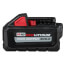 M18 REDLITHIUM High Output XC6.0 Battery Pack
