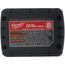 M12 REDLITHIUM XC Battery 2 Pack