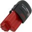 M12 REDLITHIUM HIGH OUTPUT CP2.5 Battery Pack