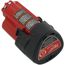 M12 REDLITHIUM HIGH OUTPUT CP2.5 Battery Pack