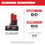 M12 REDLITHIUM Extended Capacity Battery Pack