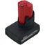 M12 REDLITHIUM HIGH OUTPUT XC5.0 Battery Pack
