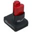 M12 REDLITHIUM HIGH OUTPUT XC5.0 Battery Pack