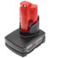 M12 REDLITHIUM Extended Capacity Battery Pack