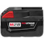 M28 REDLITHIUM Battery Pack