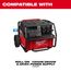 Roll-on 7200w/3600w 2.5kwh Power Supply Cover