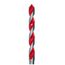 3/8" x 18" Bellhanger Drill Bit