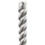 3/8" X 8" X 13" SDS MAX 4CT MX4