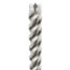 1/2" X 8" X 13" SDS MAX 4CT MX4