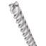 7/8" X 17" X 21" SDS MAX 4CT MX4