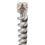 1-1/2" X 31" X 36" SDS MAX 4CT MX4