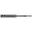 1-1/8" X 12" SDS Plus Rebar Cutter