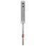 1-1/8" X 12" Straight Shank Rebar Cutter