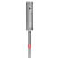 1-3/8" X 12" Straight Shank Rebar Cutter