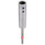 1-1/2" X 12" Straight Shank Rebar Cutter