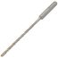 3/16" X 6" SDS Plus M2 2-Cutter Drill Bits