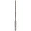 3/16" X 6" SDS Plus M2 2-Cutter Drill Bits