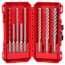 Kit De Brocas 6Unid Sds Plus Mx4 Milwaukee