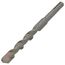 8 Piece SDS Plus M/2 2-Cutter Drill Bit Kit