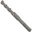 8 Piece SDS Plus M/2 2-Cutter Drill Bit Kit