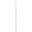 5/16" x 16" x 18" SHOCKWAVE Impact Duty Carbide Bellhanger Multi-Material Bit