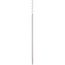 3/8" x 16" x 18" SHOCKWAVE Impact Duty Carbide Bellhanger Multi-Material Bit