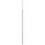 1/2" x 16" x 18" SHOCKWAVE Impact Duty Carbide Bellhanger Multi-Material Bit