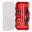 7 Piece Shockwave Impact Duty Carbide Multi-Material Drill Bit Concrete Screw Install Kit