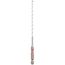 5/32" x 4" x 6" SHOCKWAVE Impact Duty Carbide Multi-Material Drill Bit